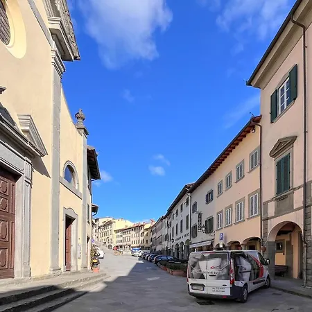 Appartamento In With Wifi
