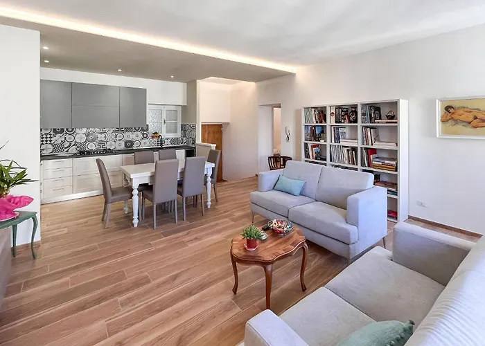 Апартаменты 2 Bedroom Awesome In Стия