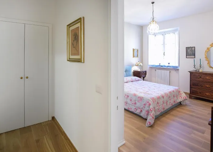 2 Bedroom Awesome In Апартаменты Стия
