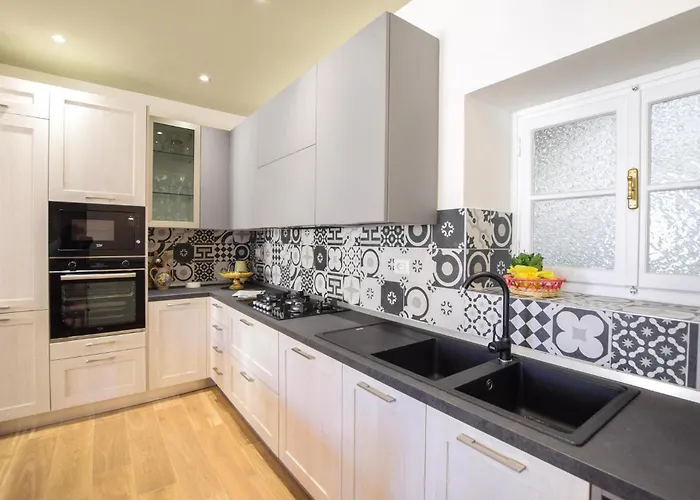 Апартаменты 2 Bedroom Awesome In Стия