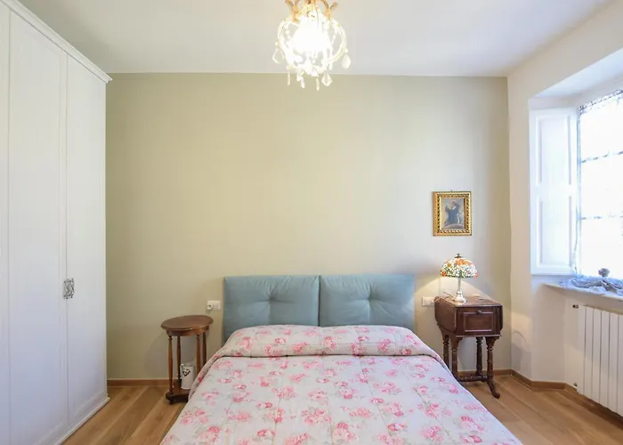2 Bedroom Awesome In Стия
